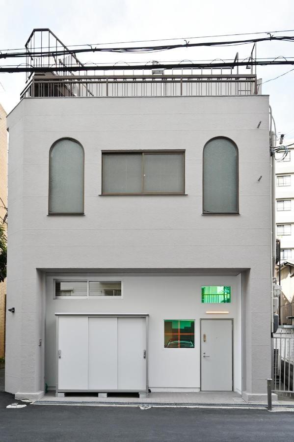 Nid Osaka Tenma Exterior foto