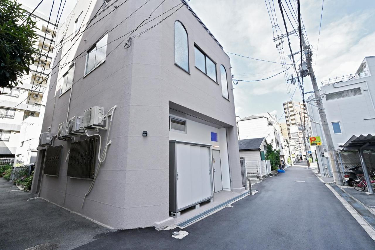 Nid Osaka Tenma Exterior foto