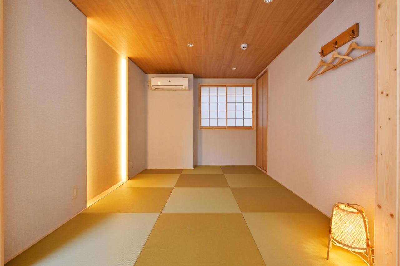 Nid Osaka Tenma Exterior foto